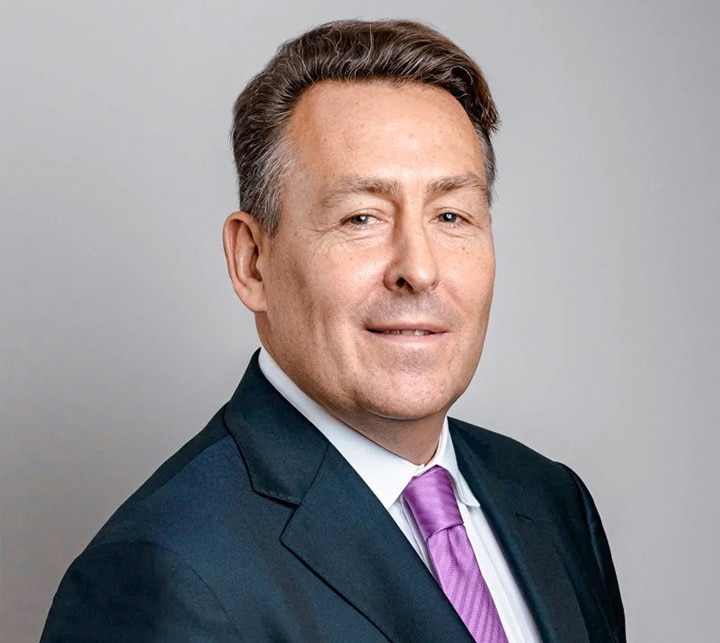 Ian Murrin, technology leader and entrepreneur with a proven track record of founding, scaling, and exiting high-impact businesses