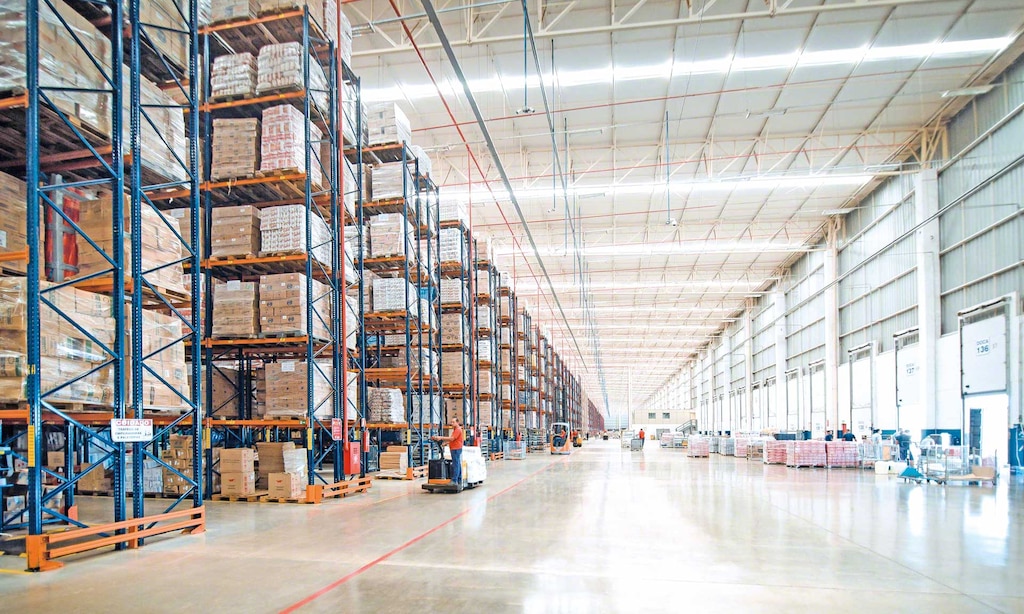 Order picking is the most critical and labor-intensive operation for warehouses