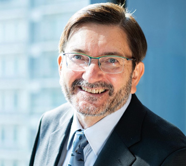 Jorge Calvo, PhD in Economics and Business Administration (Abat Oliba CEU University), with training at Harvard Business School, MIT, and Esade