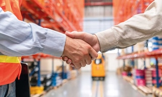 Suppliers as partners or sources of value Suppliers as partners or sources of value