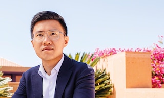 Interview with Kuang Xu (Stanford)