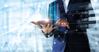 Companies accelerate investment in innovative supply chain technologies Companies accelerate investment in innovative supply chain technologies