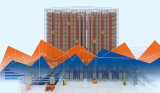 Predictive analytics in warehousing: future-ready logistics