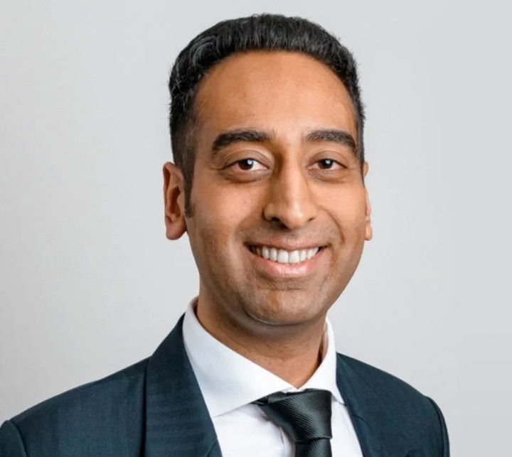 Rajesh Jethwa, multi-award-winning Chief Technology Officer delivering tailor-made solutions for global enterprise organizations