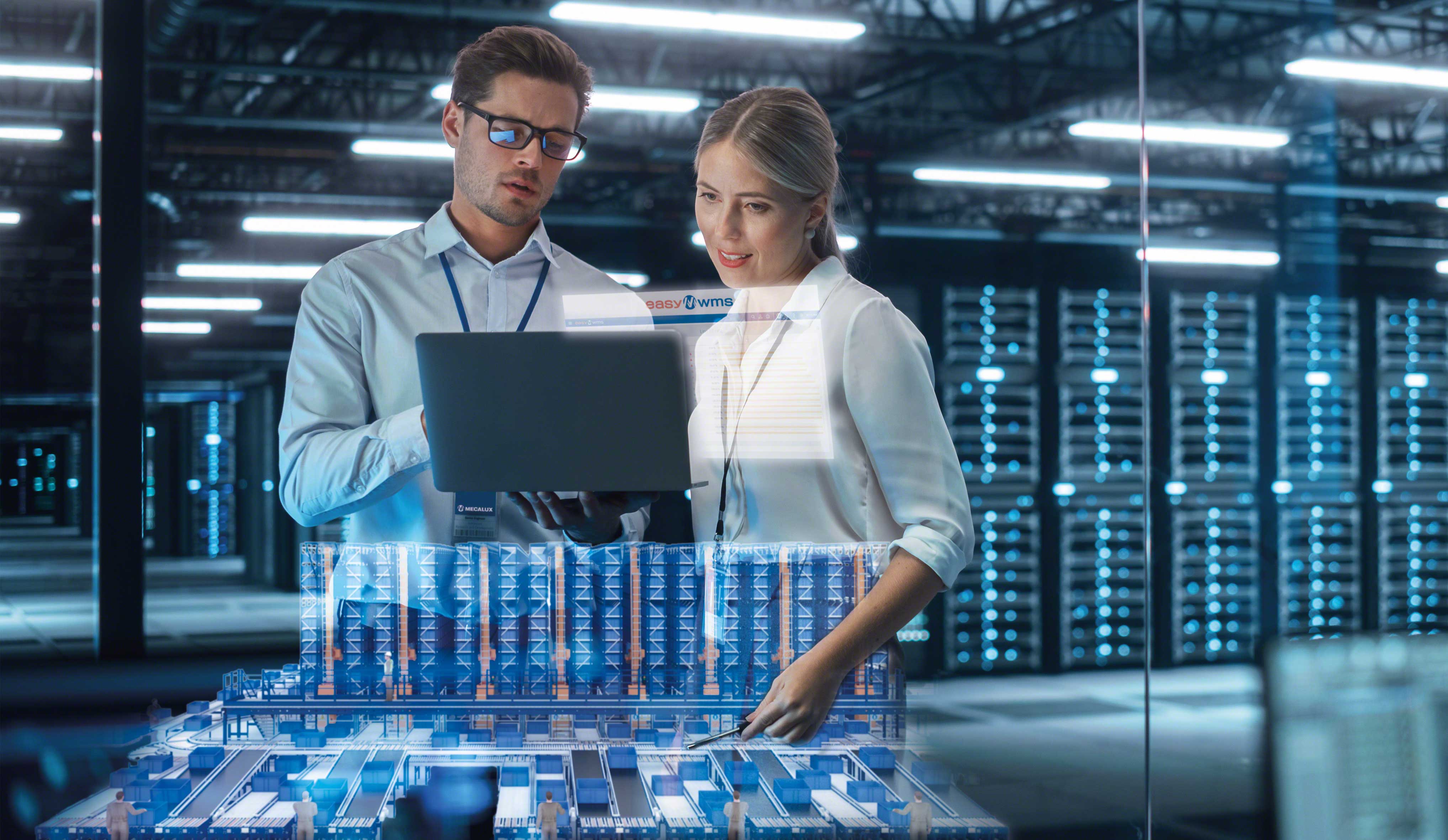 Supply chain decision-making is increasingly automated and data-driven