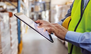 Infrastructure and technologies: Opportunities for logistics