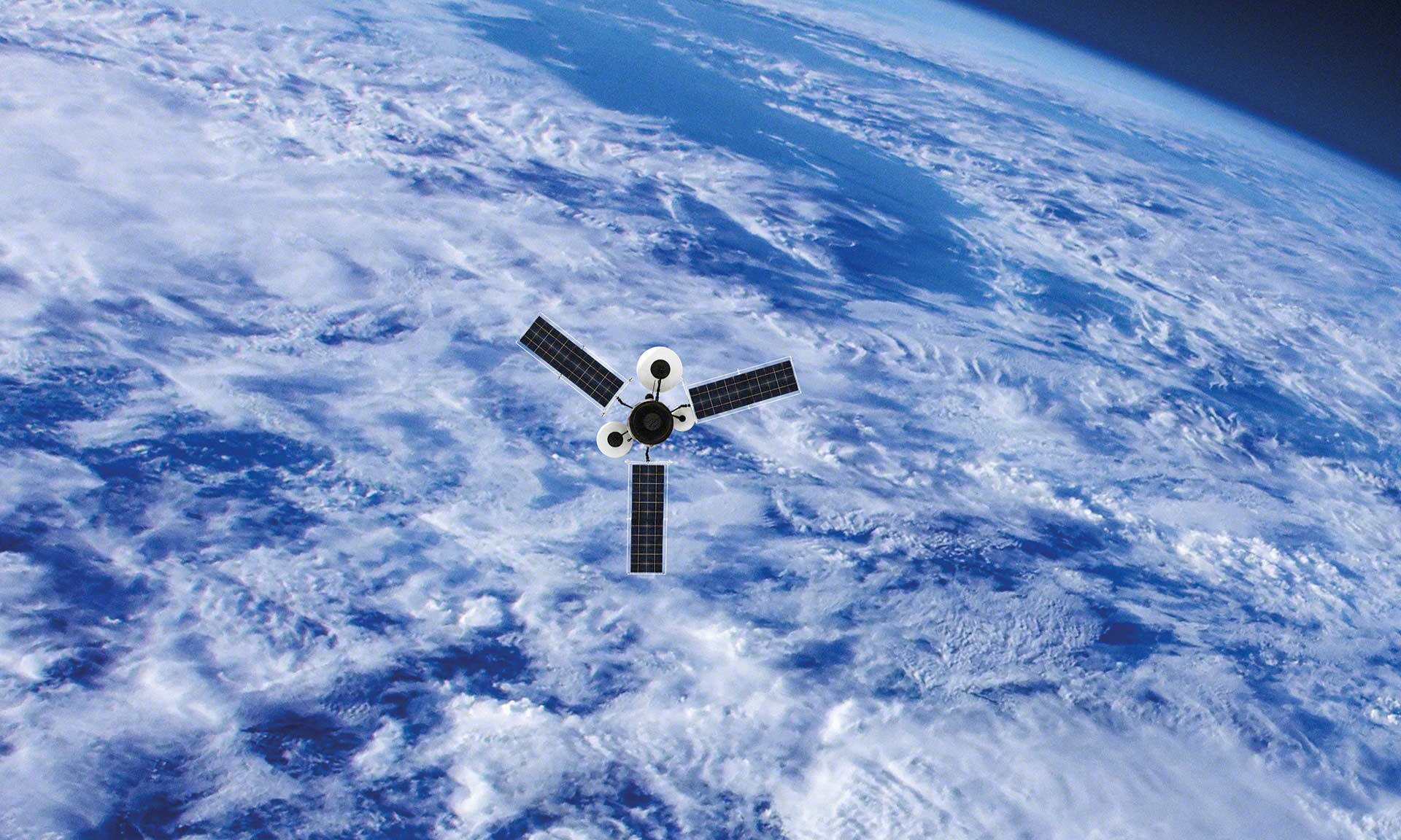 Transformative technology with global impact - Interlake Mecalux