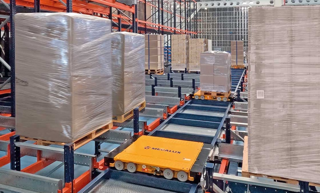 When unforeseen situations arise, WES software reorganizes resource allocation