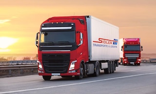 Mecalux to digitalize 3 warehouses for Sidler Transporte & Logistik in Switzerland