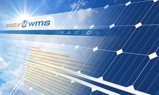 Easy WMS will optimize two SumSol warehouses