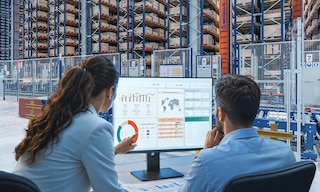 MIT Center for Transportation & Logistics and Mecalux launch executive course on AI for supply chain decision-making