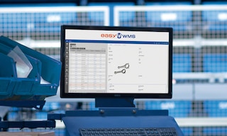 Foncal modernizes its plumbing supply warehouse in the Canary Islands with Easy WMS Foncal modernizes its plumbing supply warehouse in the Canary Islands with Easy WMS