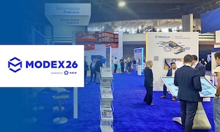 Interlake Mecalux brings its latest innovations and MIT collaboration to MODEX 2026