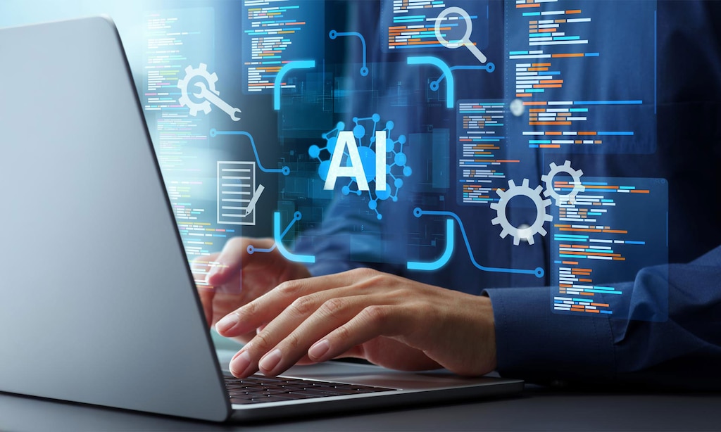 The Mecalux Group advances AI agents with a new technology