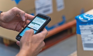 Orthopedic product manufacturer and distributor Neut digitalizes its warehouse Orthopedic product manufacturer and distributor Neut digitalizes its warehouse