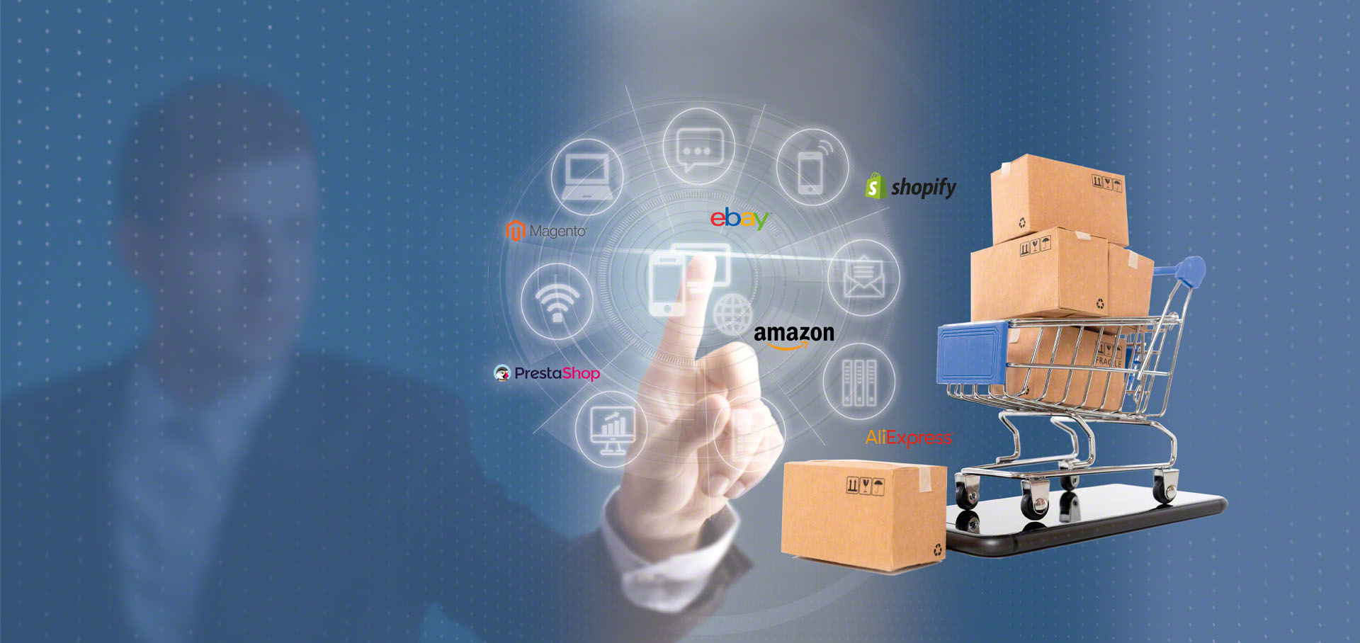 Marketplace Integration Marketplace Integration