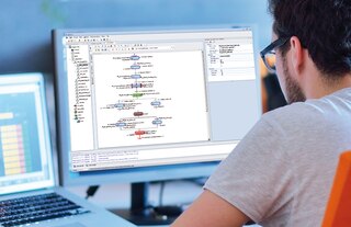 The license maintenance service provides access to system updates