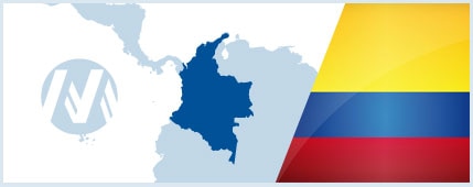 Colombia headlines the latest Mecalux expansion in Latin America with the opening of two new offices and a logistics centre