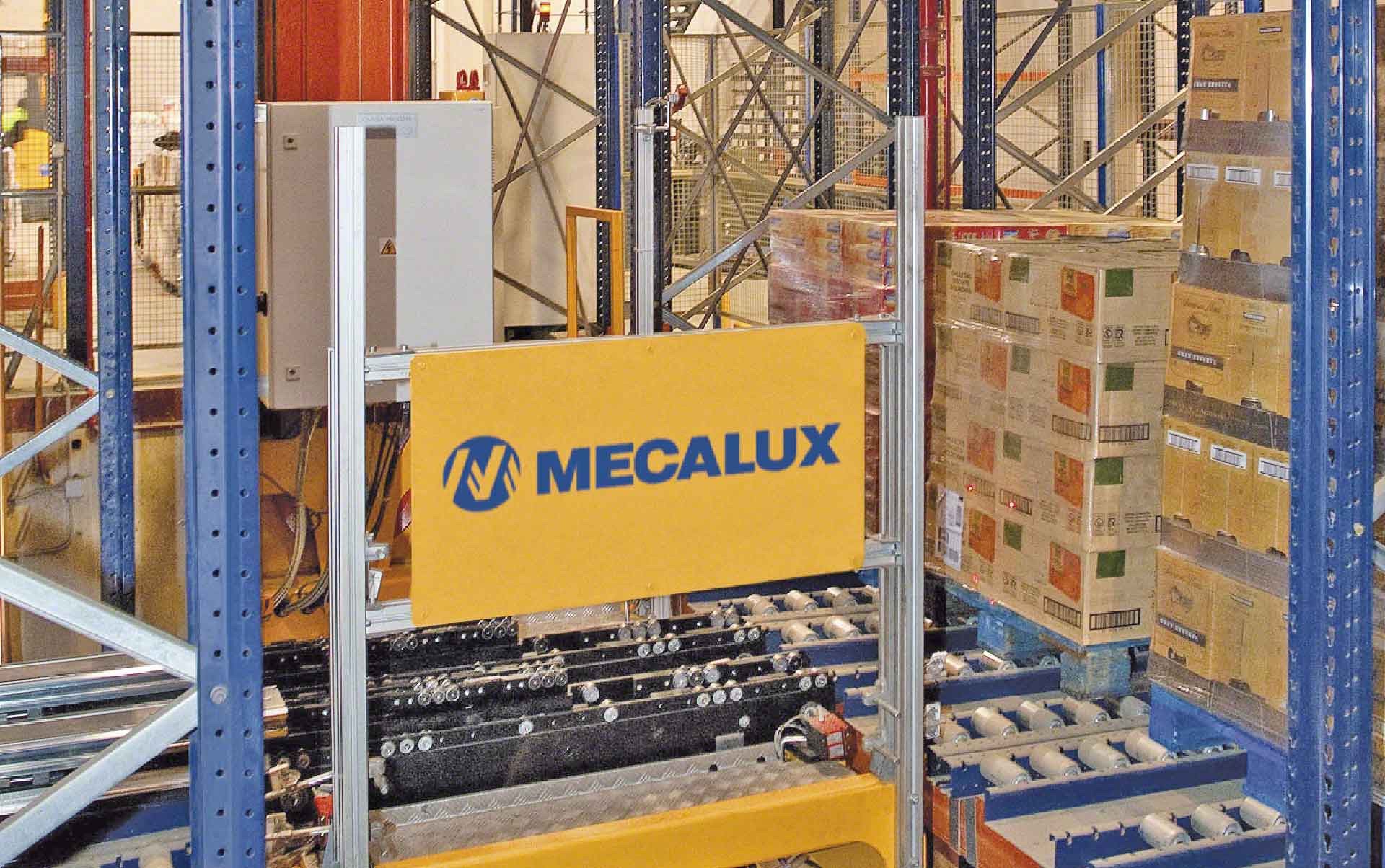 EcoWipes to open an automated warehouse for cosmetic wipes EcoWipes to open an automated warehouse for cosmetic wipes