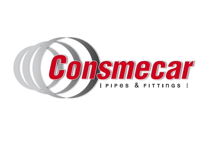 Logo Consmecar