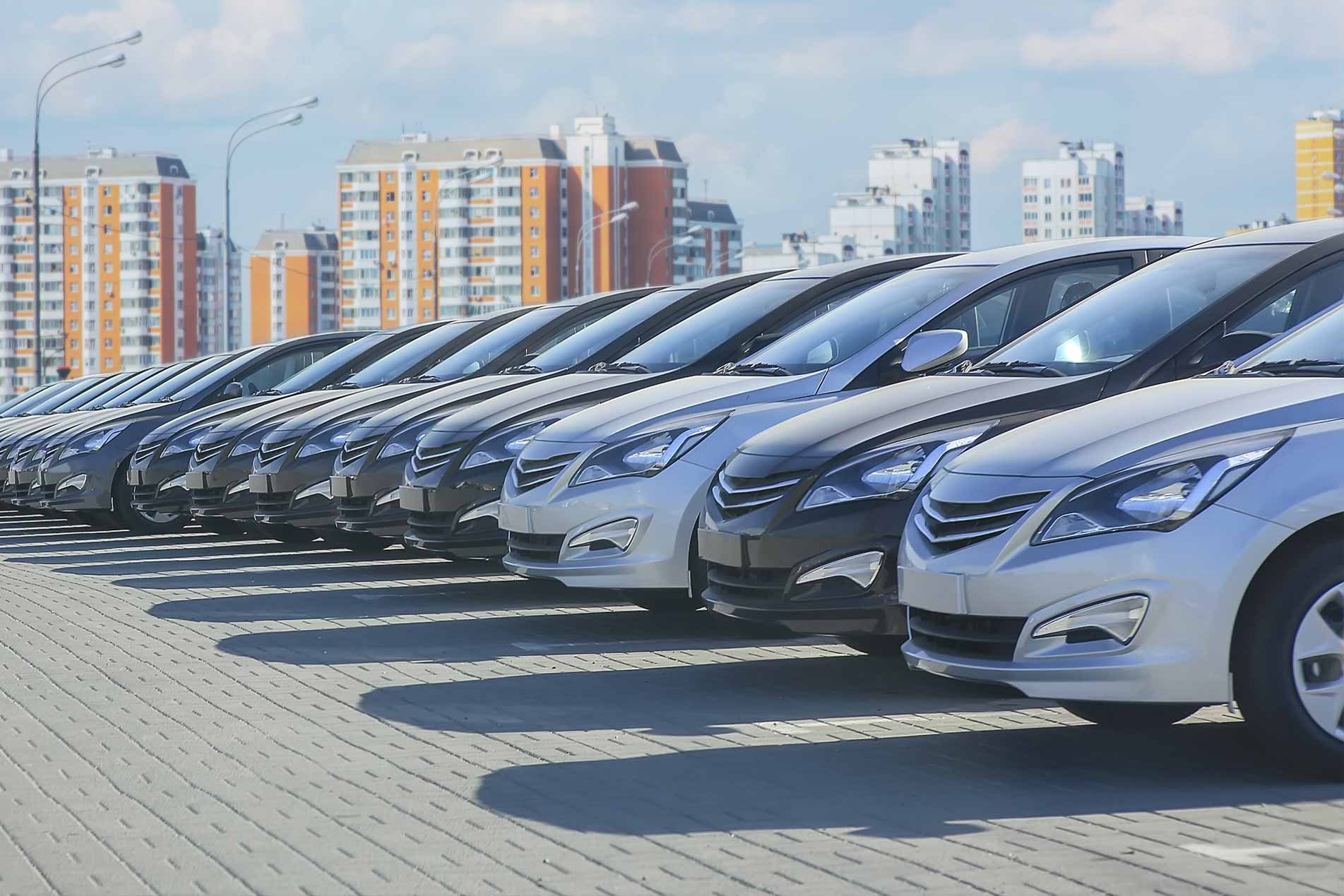 Software for the automotive sector