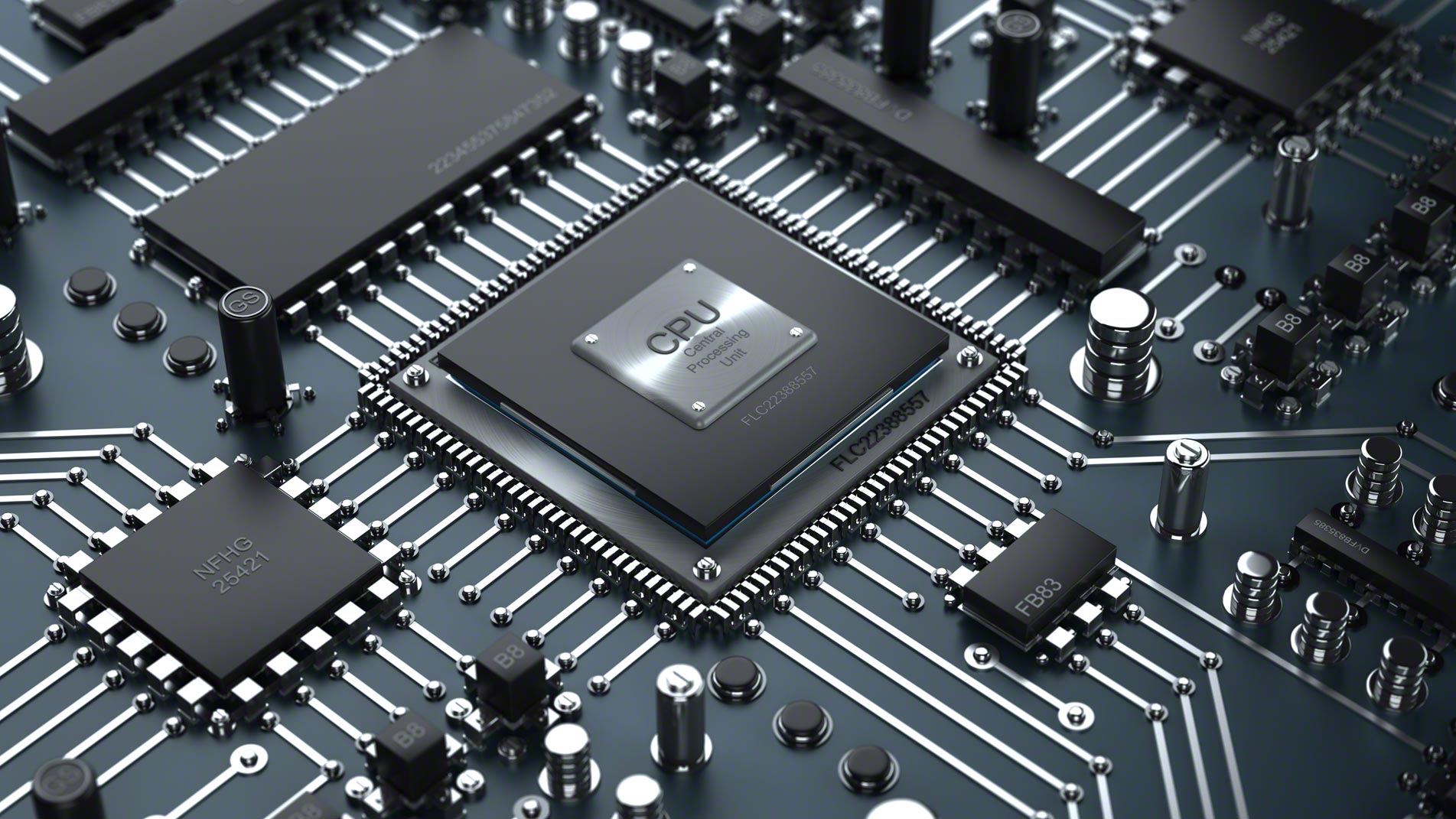 Software for the consumer electronics industry