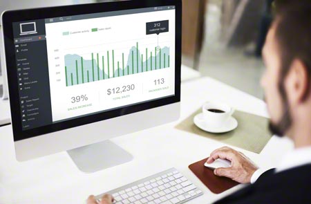 Supply chain analytics