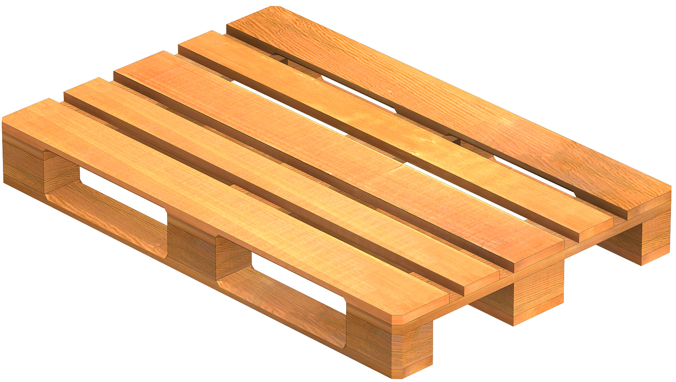 Pallets How To Choose One Interlake Mecalux